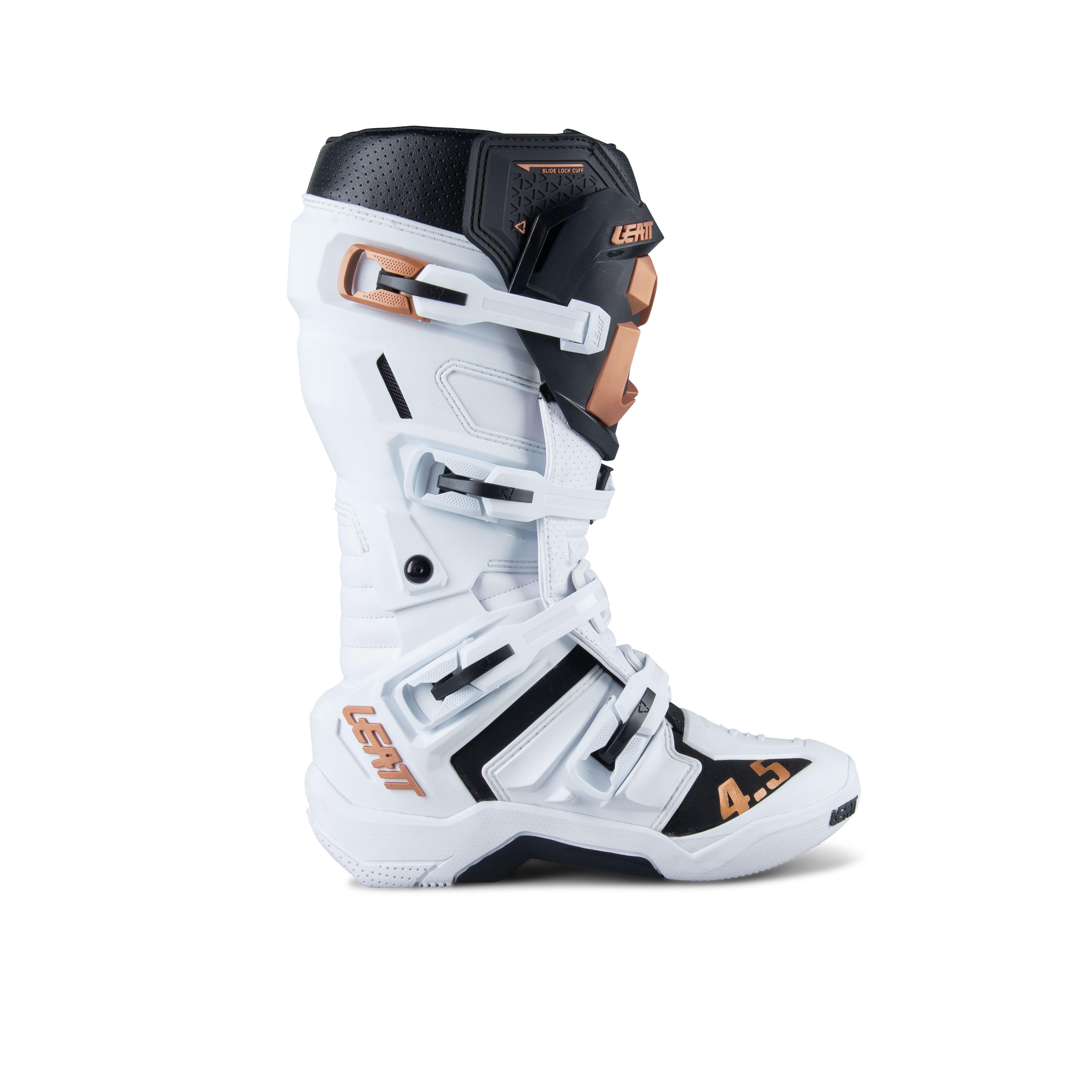 Crosslaarzen Leatt 4.5 V.21