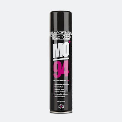 Muc Off MO 94 All Round Lube 400ml Get it dirt cheap 24MX