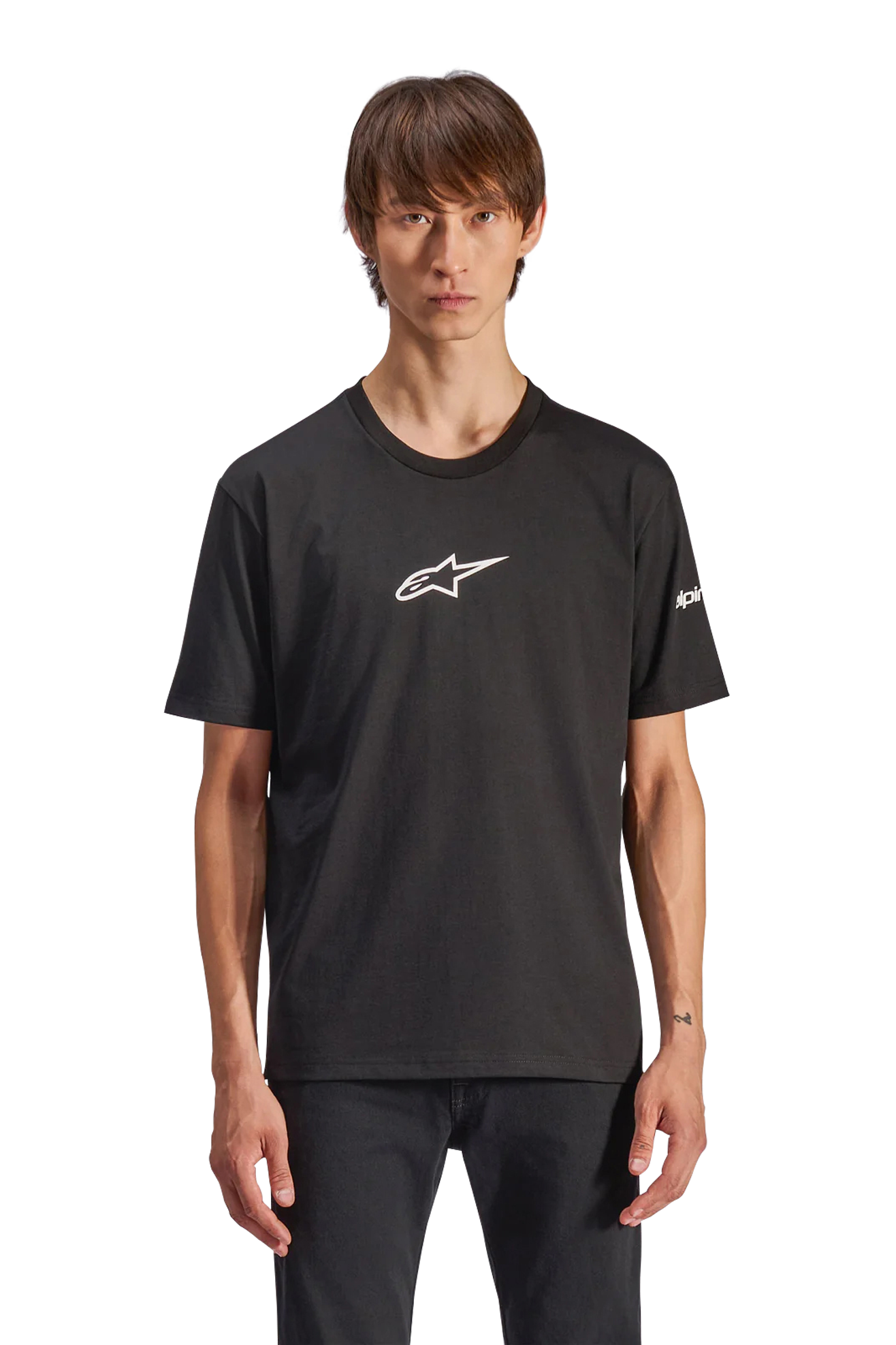 Camiseta Alpinestars Frontal CSF
