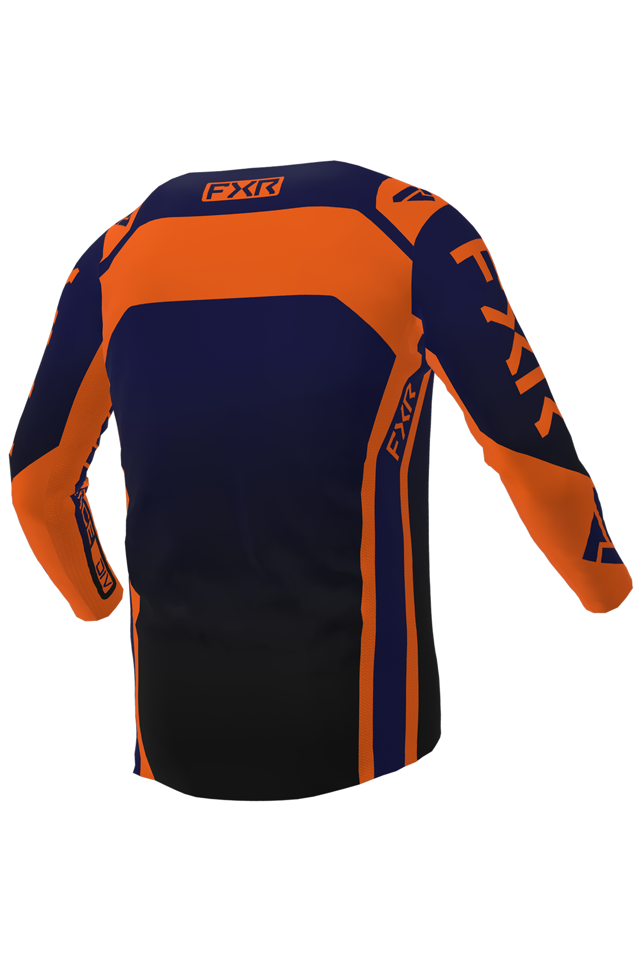 FXR Contender MX Jersey