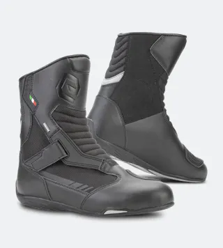 Eleveit T Ox Evo WP MC Boots