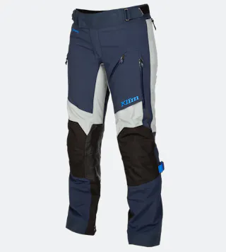Pantalones de Moto Mujer Klim Altitude