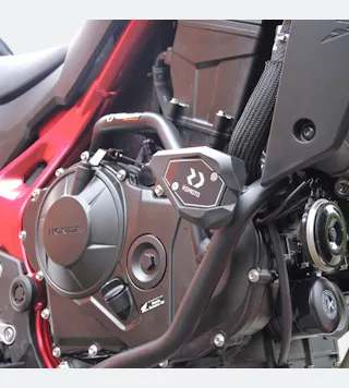 Προστασία Σκελετού RDMOTO Honda Hornet