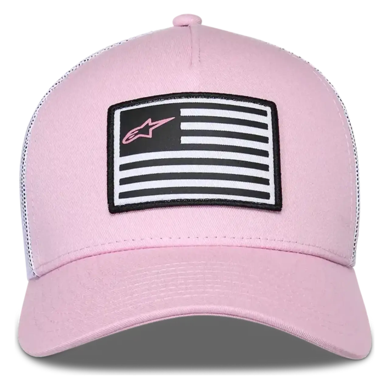 Gorra Snapback Bandera Alpinestars