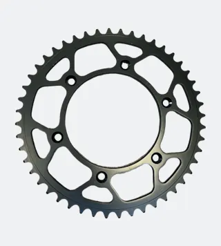 Achtertandwiel TMV Racing Staal
