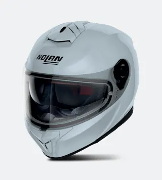 Integralhelm Nolan N80-8 Classic N-COM Glänzed