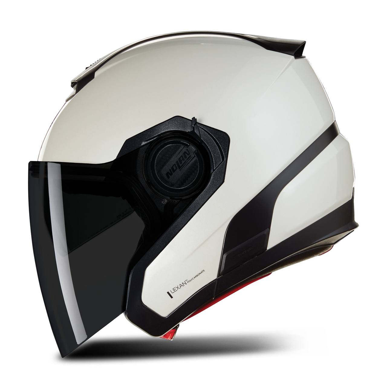 Nolan N40-5 Open Face Helmet