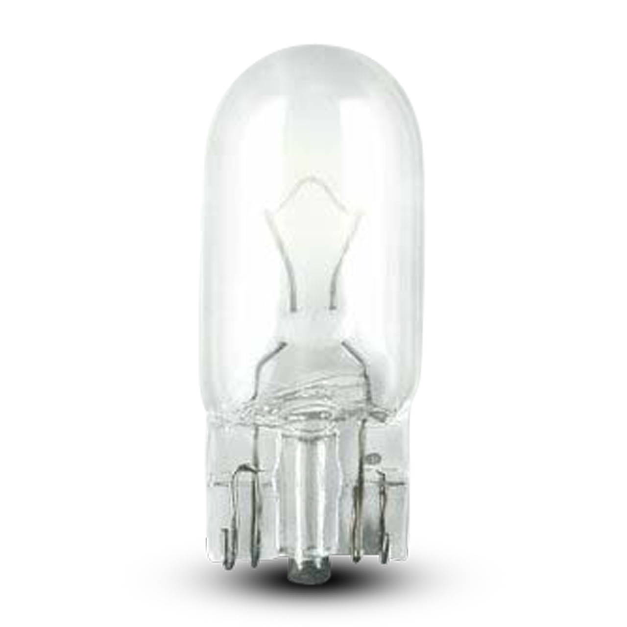 Bombillas Osram Original Line W5W 12 V 5 W