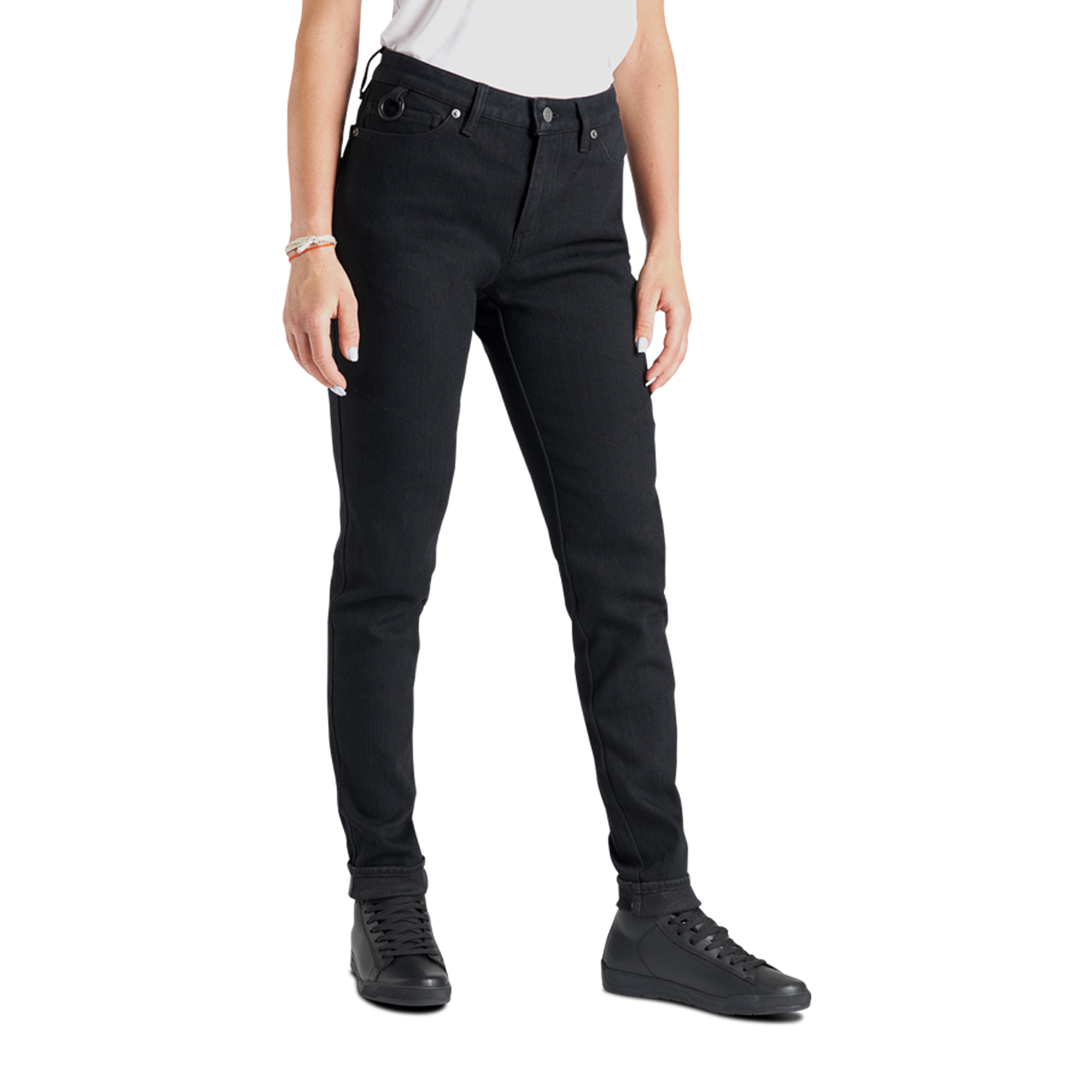 Pando Moto Kissaki Dyn 01 Women's Motorcycle Jeans