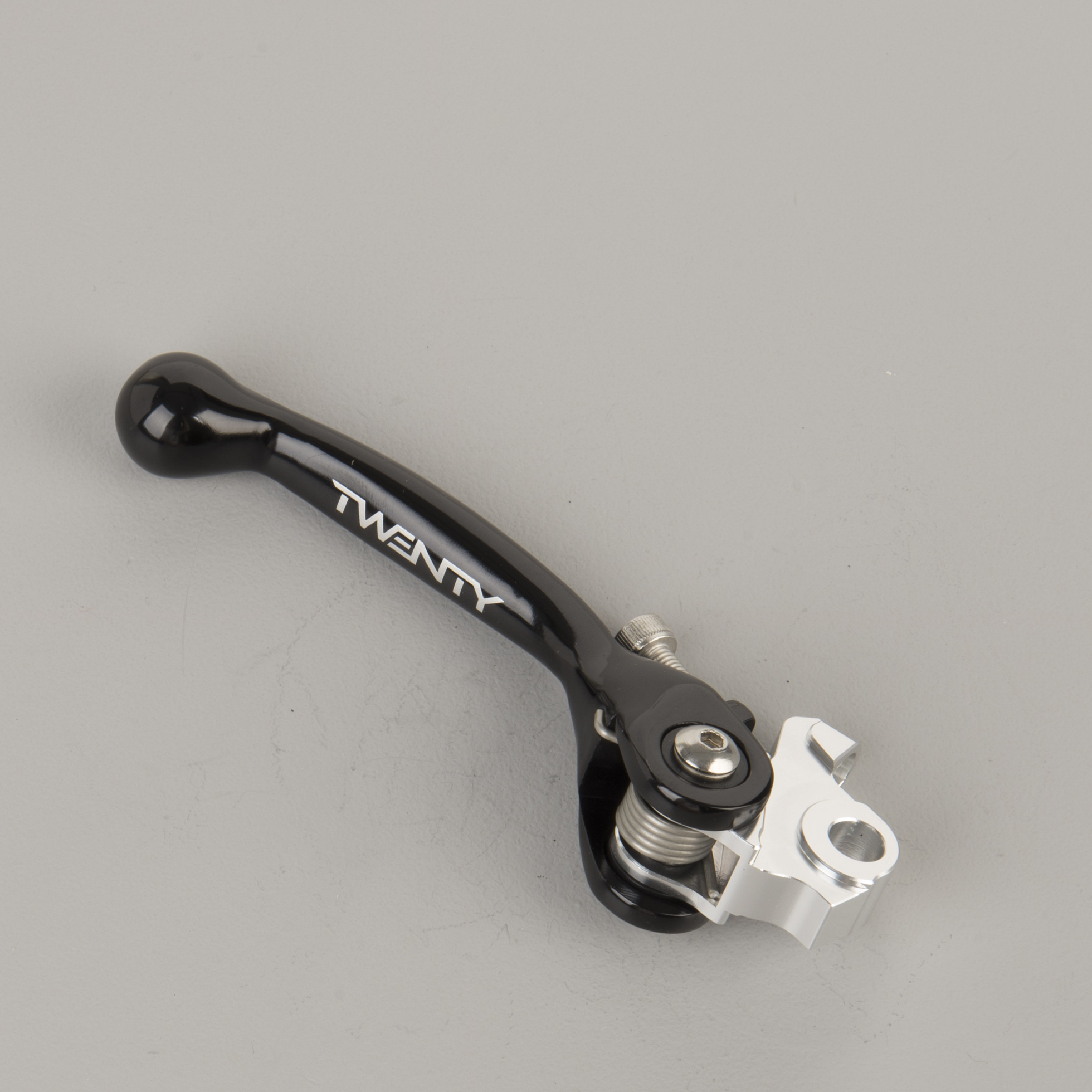 Remhendel Twenty Flex Zwart