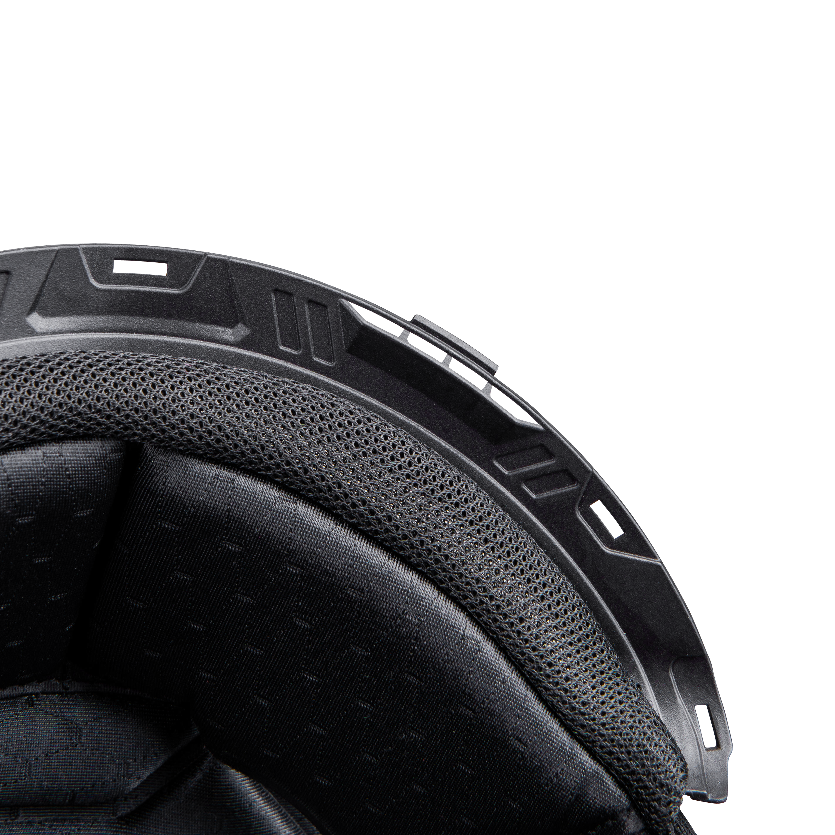 Intérieur Casque Moto Raven Adventure