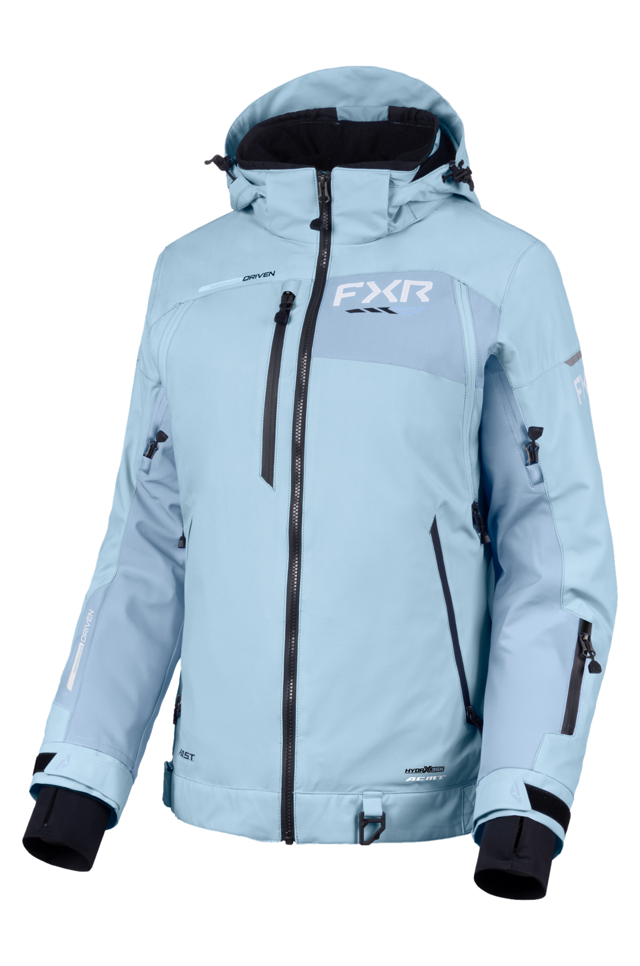 Maui Blauw