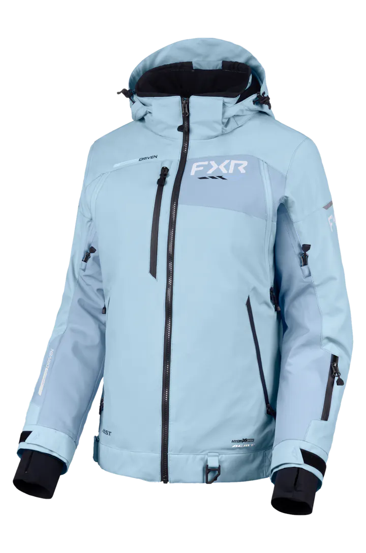 Sneeuwjas FXR Velocity R-FX 26 Dames