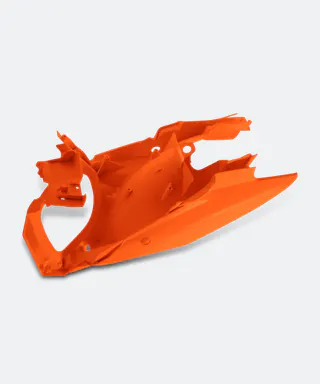 Panneaux Latéraux Rtech avec Boîte à Air