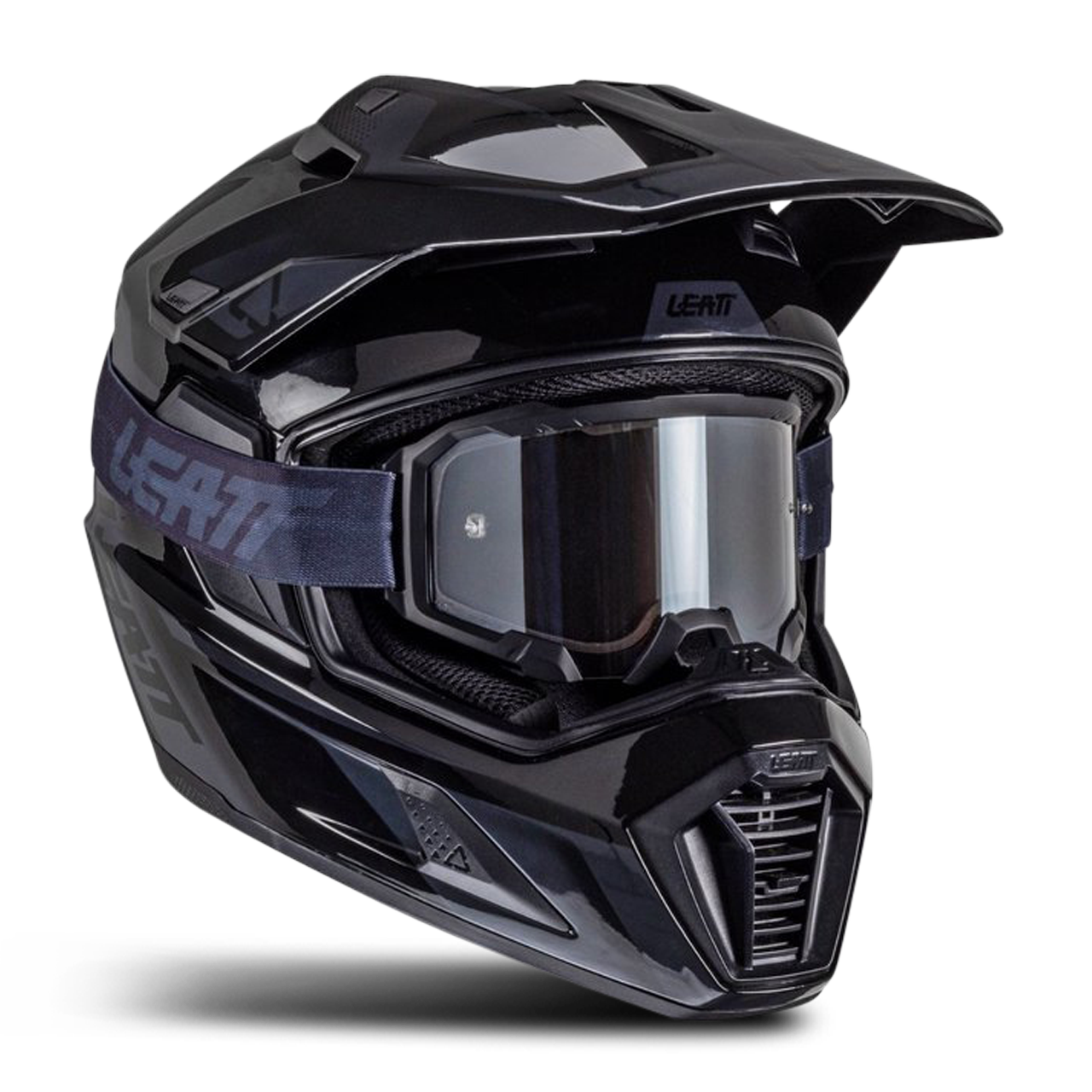 Casco Adventure Leatt ADV 8.5