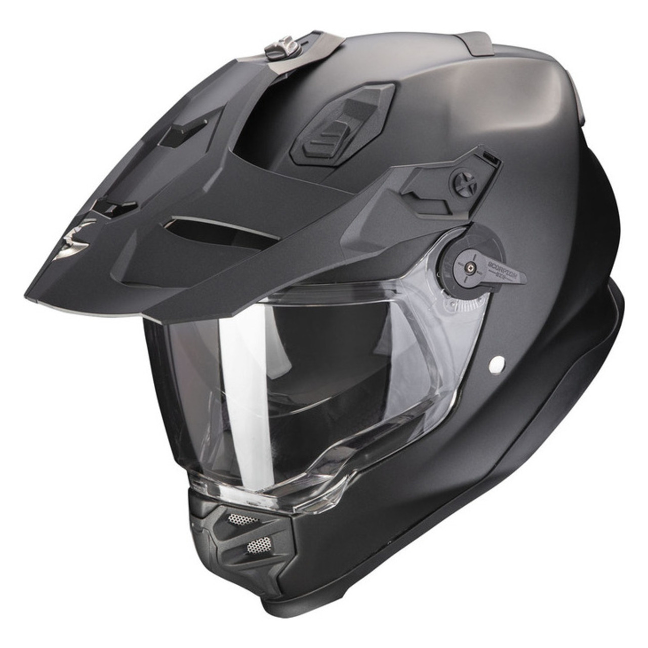 Adventure Helm Scorpion ADF-9000 Evo AIR