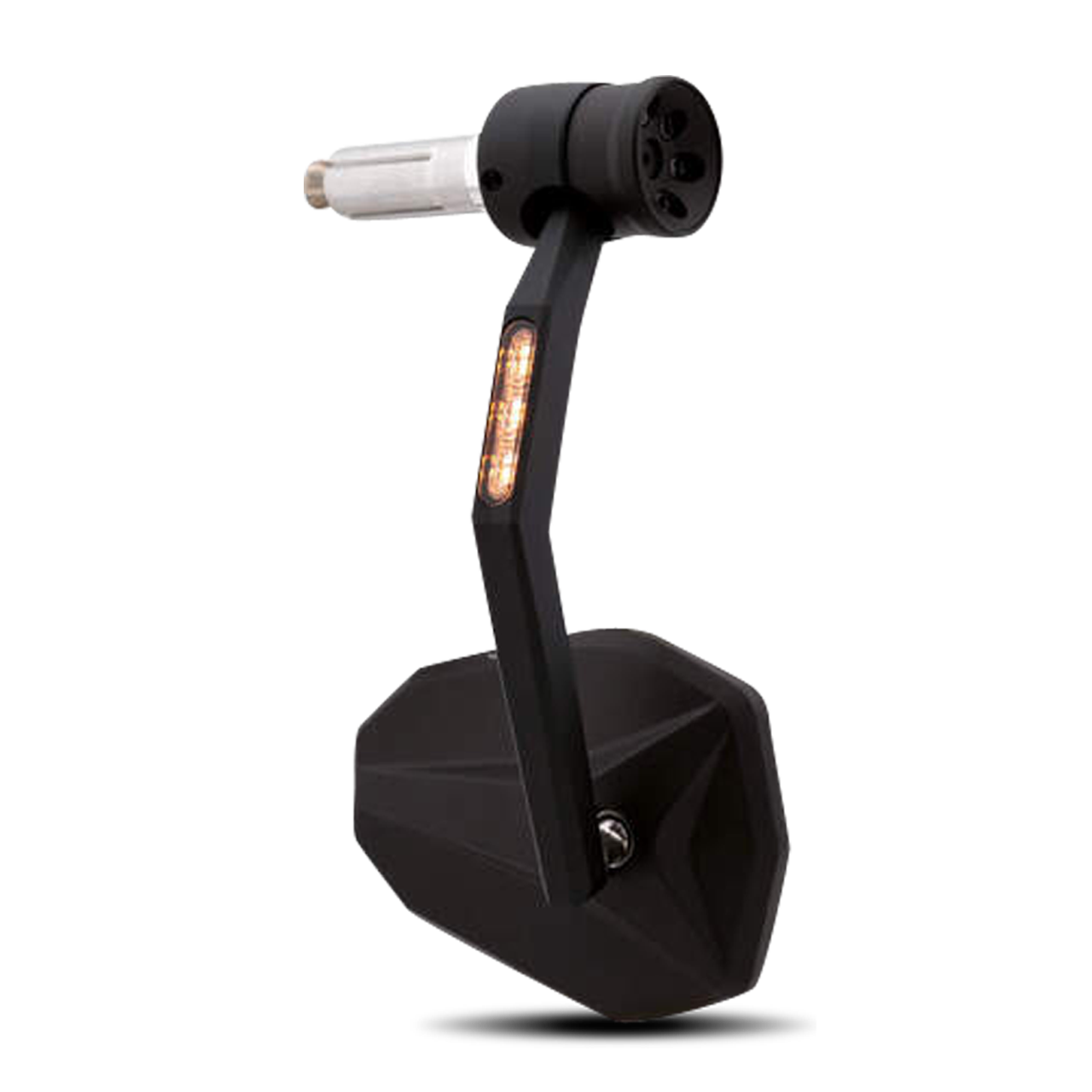 Highsider Victory-Rim Bar End M. +Indi./Pos.