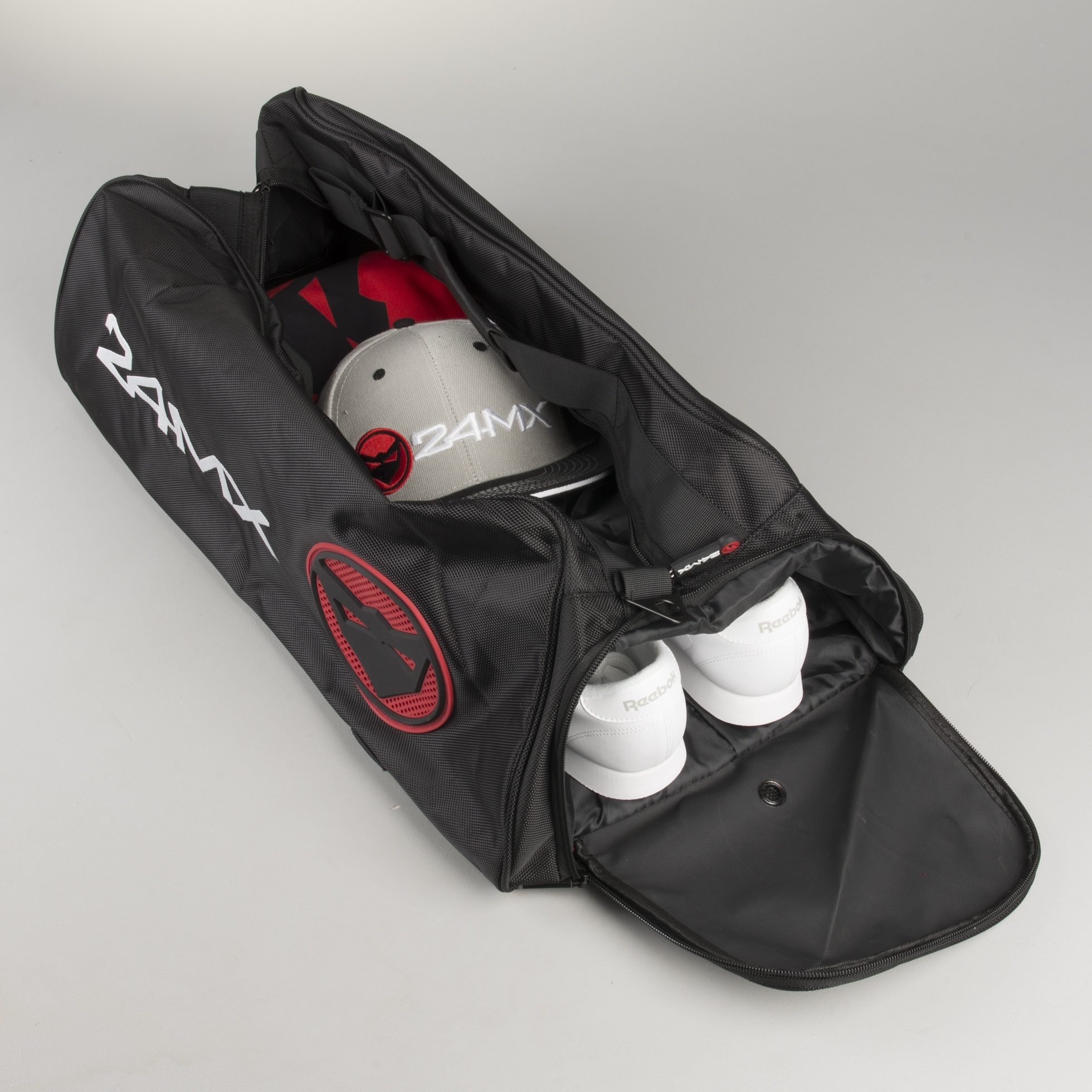 Bolsa de Gimnasio 24MX Transformer 55 L