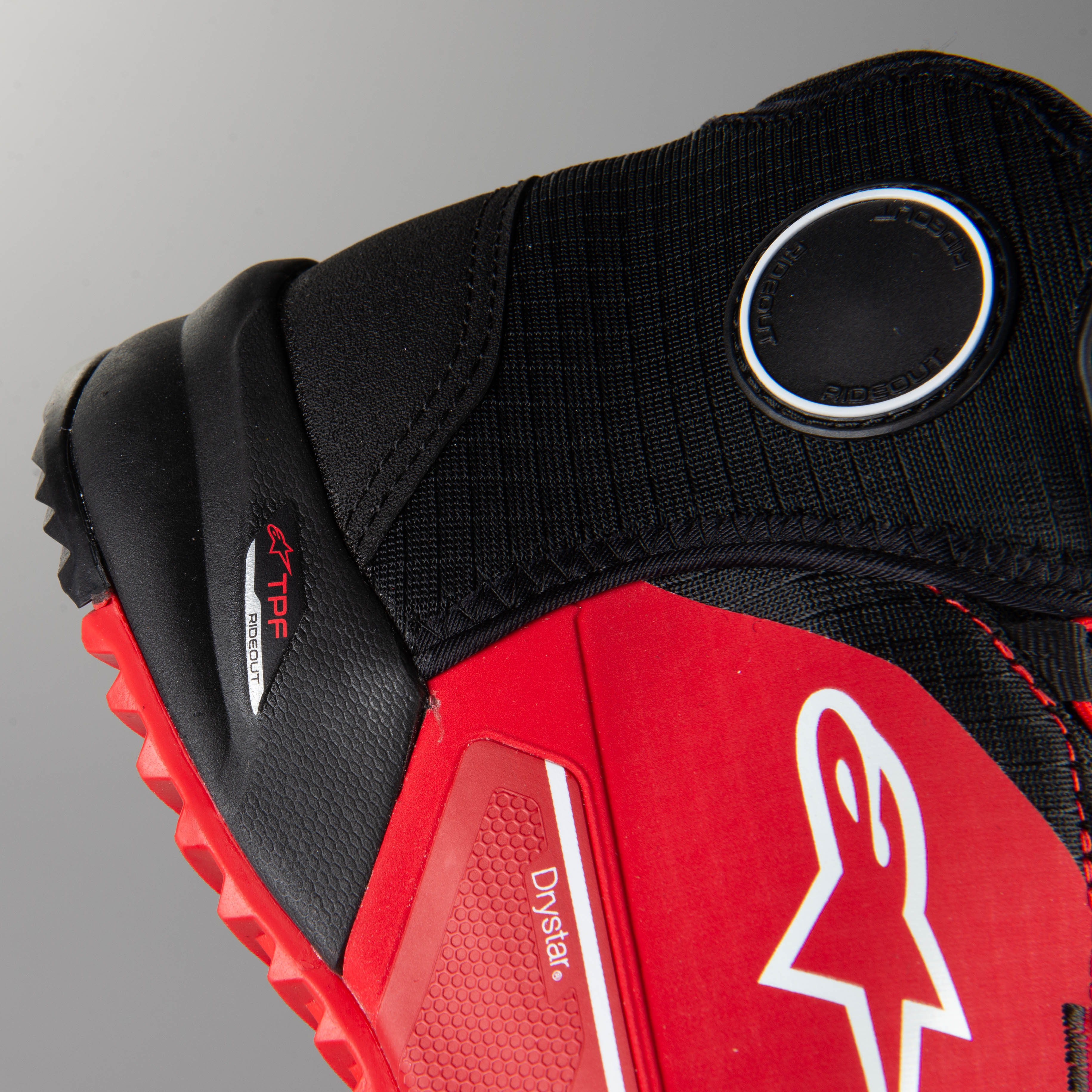 Alpinestars CR-X Drystar® MC Shoes