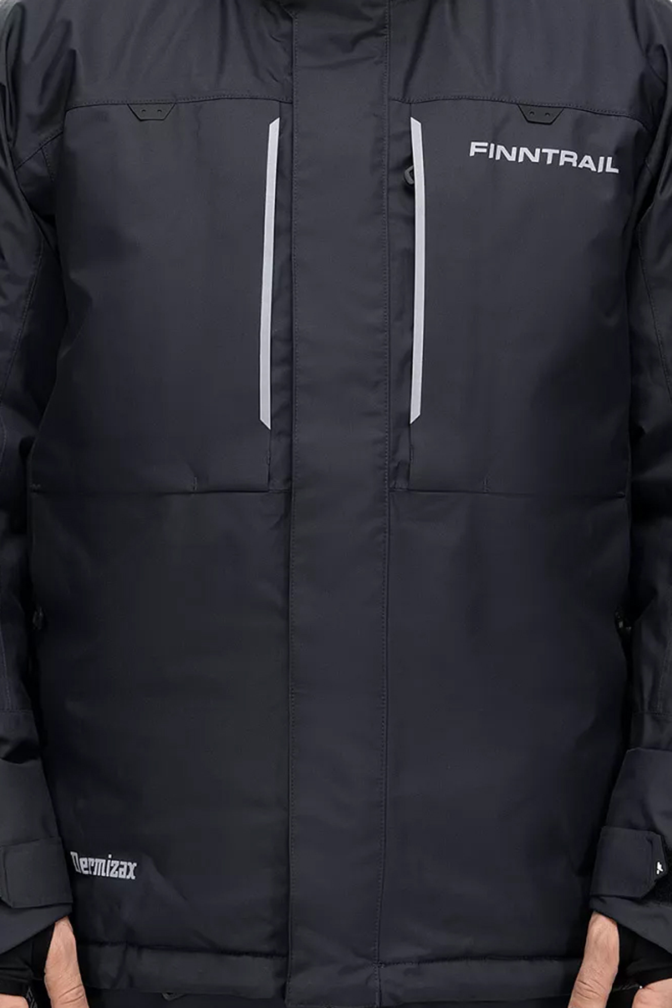 Sneeuwjas Finntrail Tournament Insulated