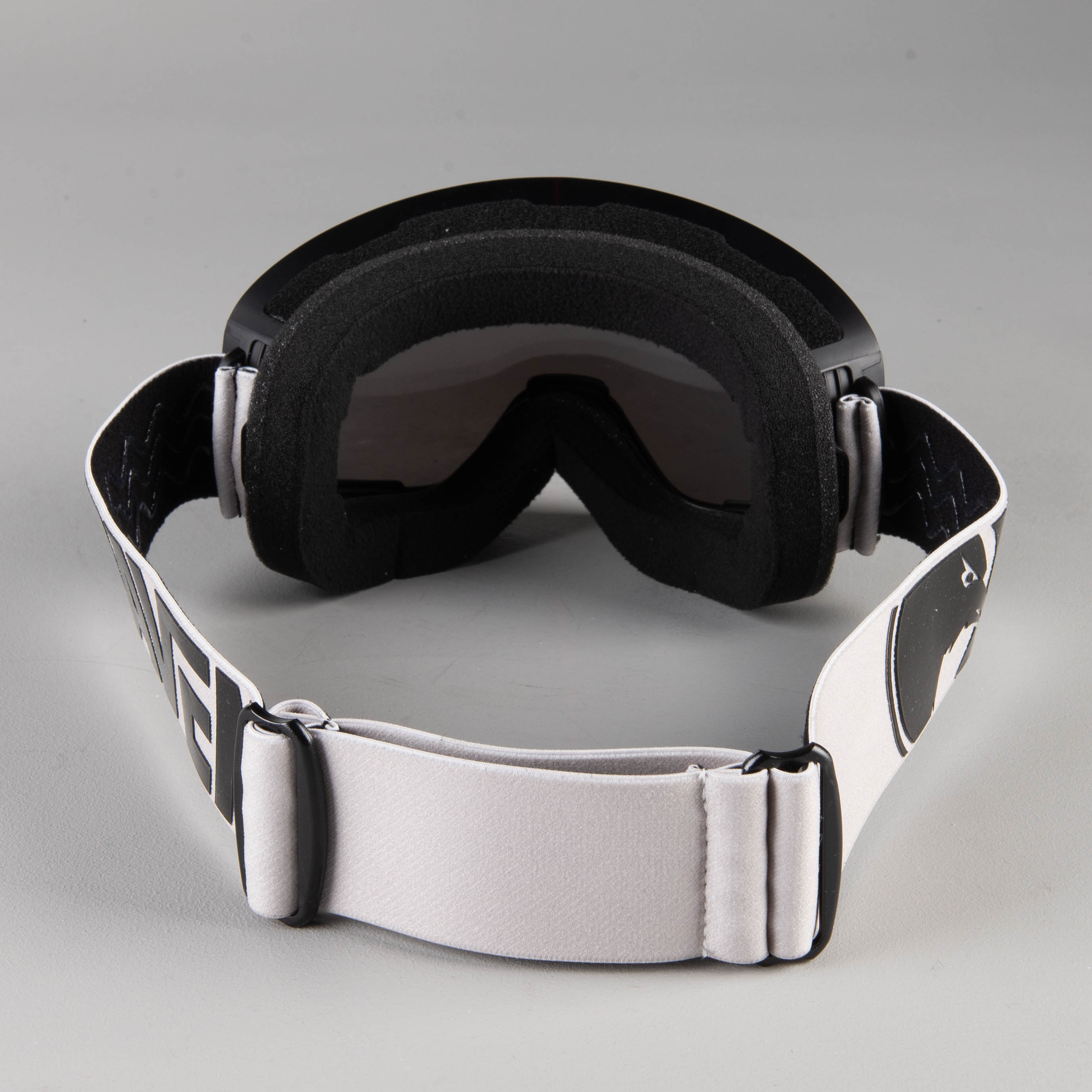 Raven Edge VentMax Magnetic "Norrsken" Mirror Snow Goggles
