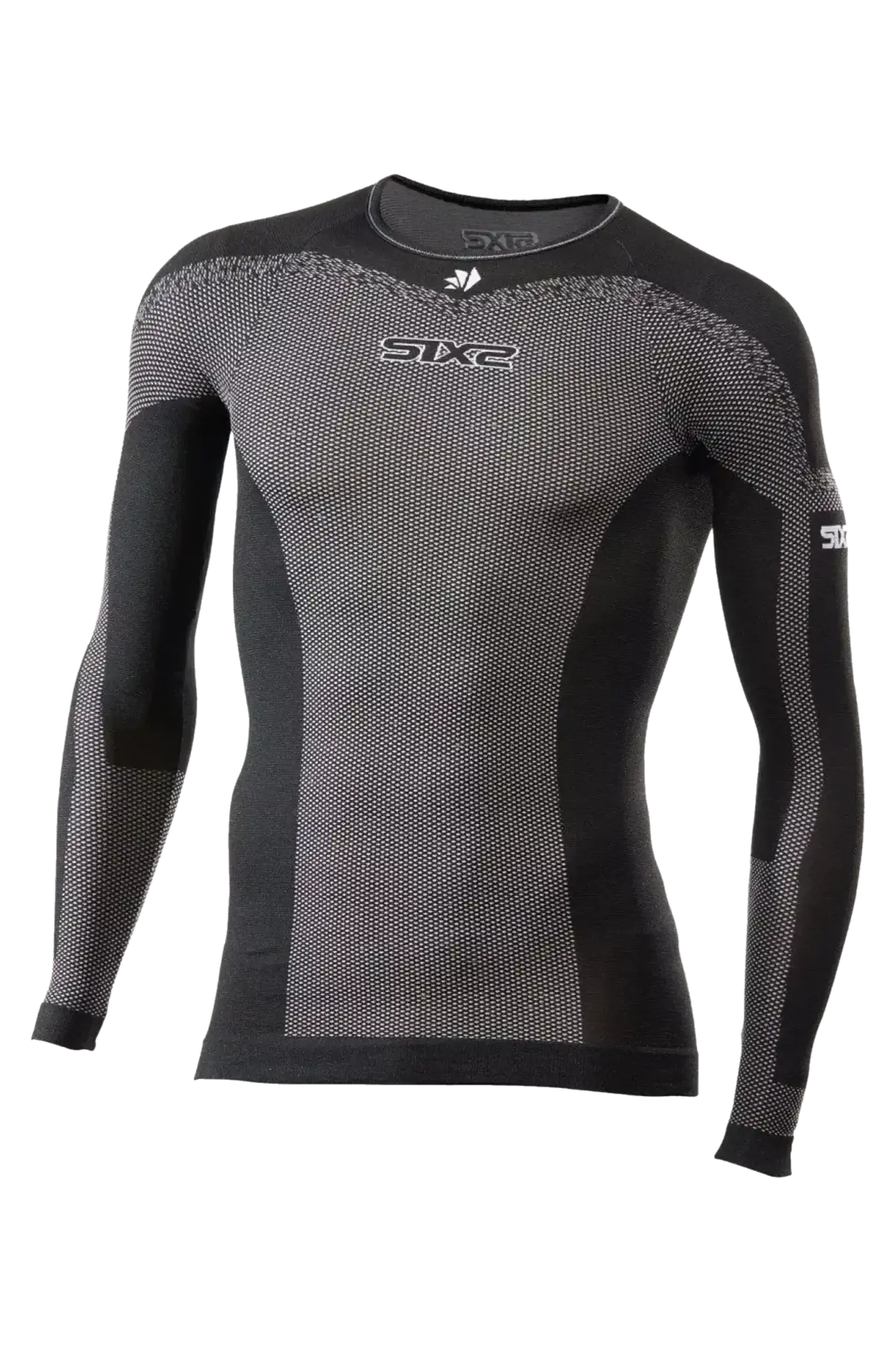 Pantalones Interiores SIXS BreezyTouch LS