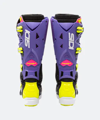 Sidi Crossfire 3 SRS 2026 MX Boots | 24MX Sidi Crossfire 3 SRS 2026 MX Boots | 24MX