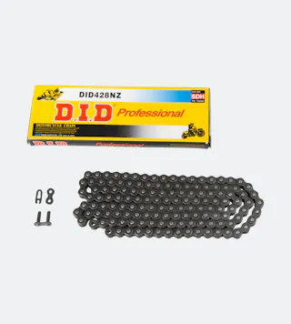Lánc D.I.D 428NZ – Keresés Motor Szerint