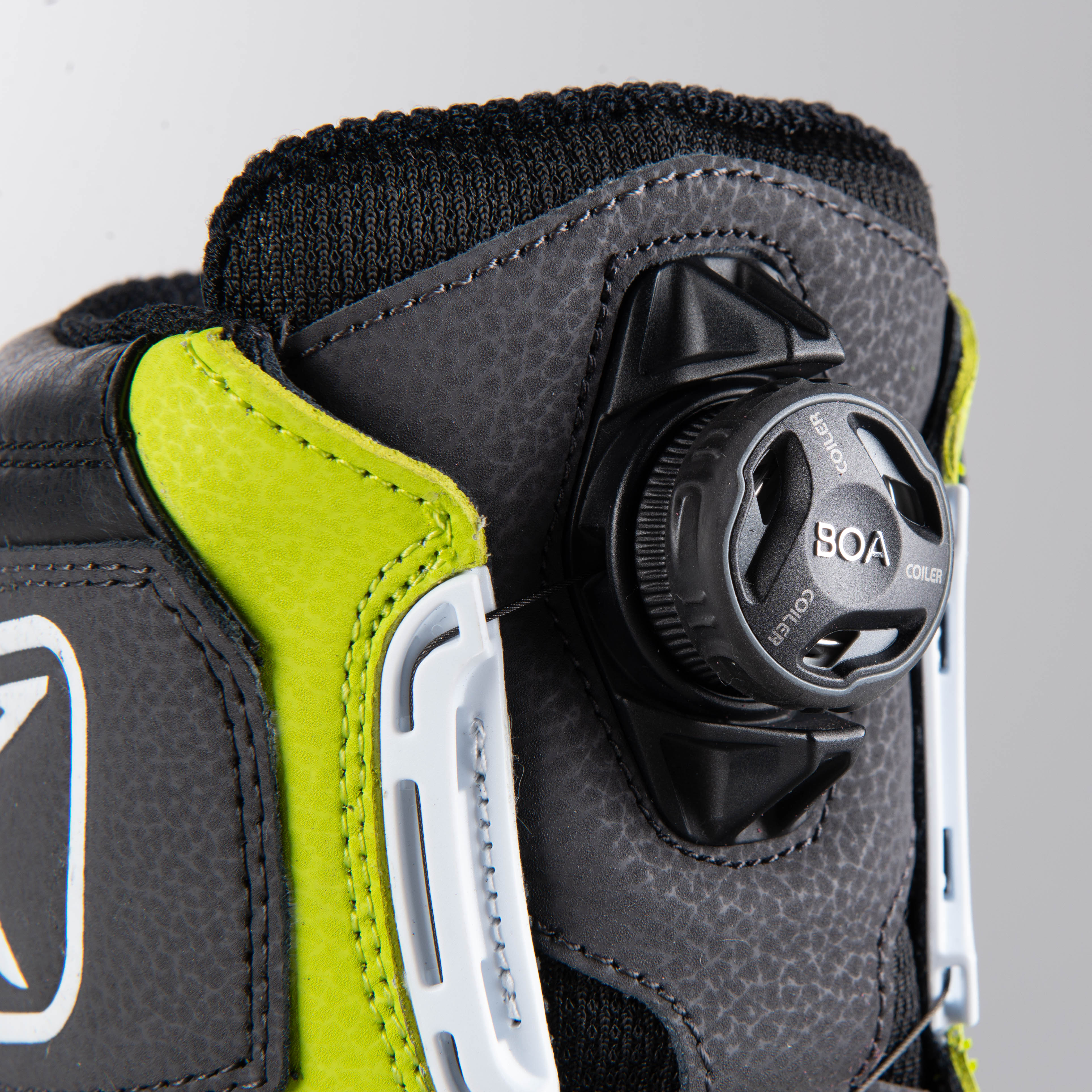 Klim Klutch GTX BOA Snowmobile Boots