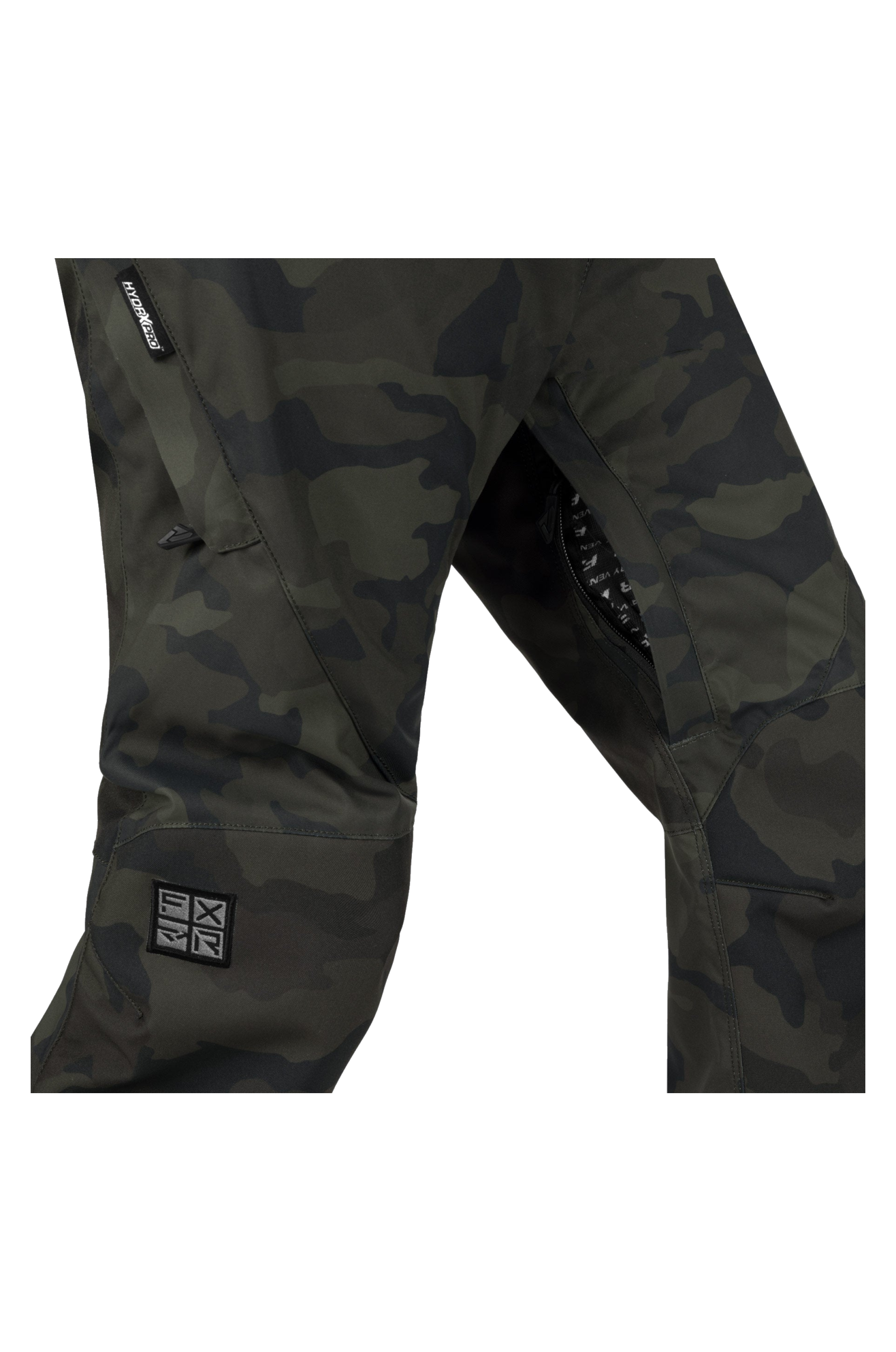Salopette Snow FXR Aerial Lite 24 Donna
