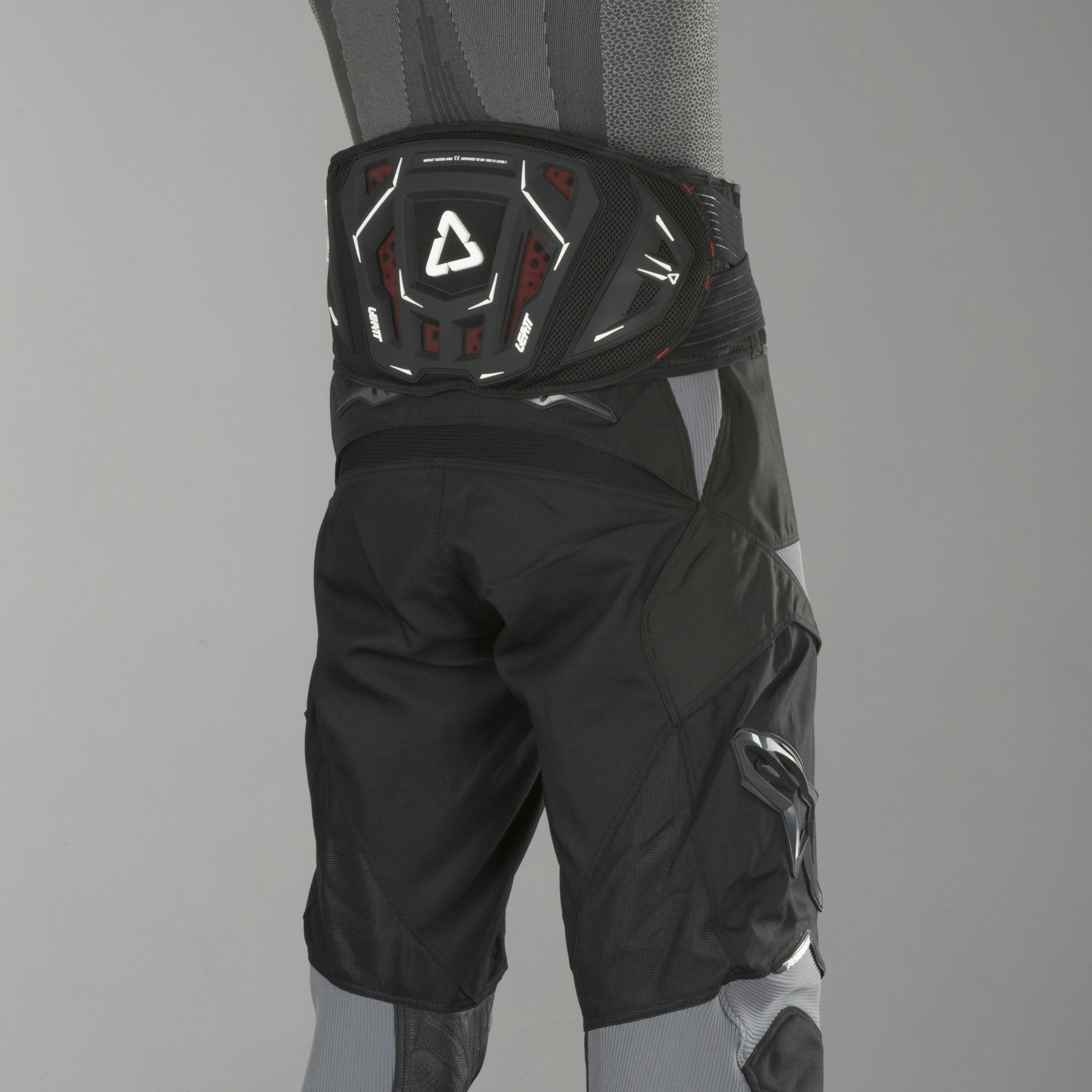 Pantalones de protecci/ón Unisex para Adulto Leatt