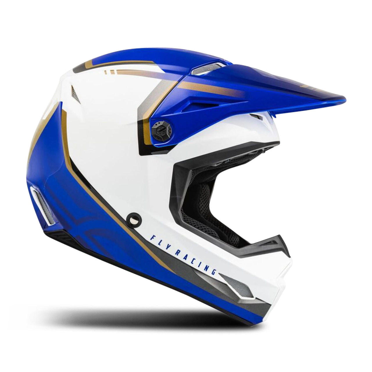 FLY Racing Kinetic MX Helmet