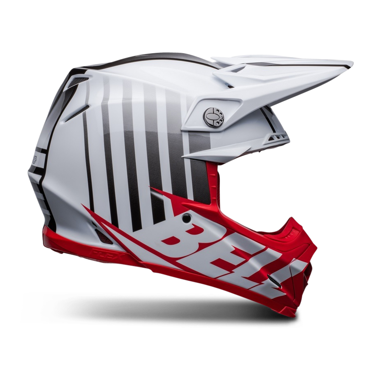 Casco de Cross BELL Moto-9S Flex Sprint