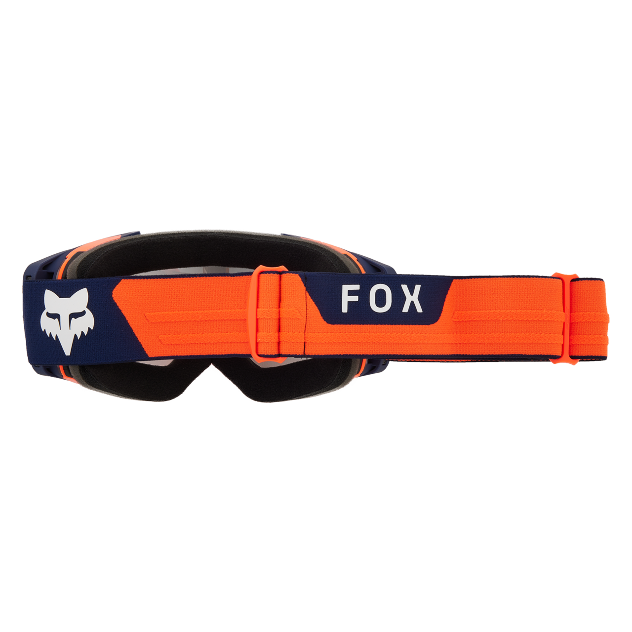 Crossbril FOX Vue Core