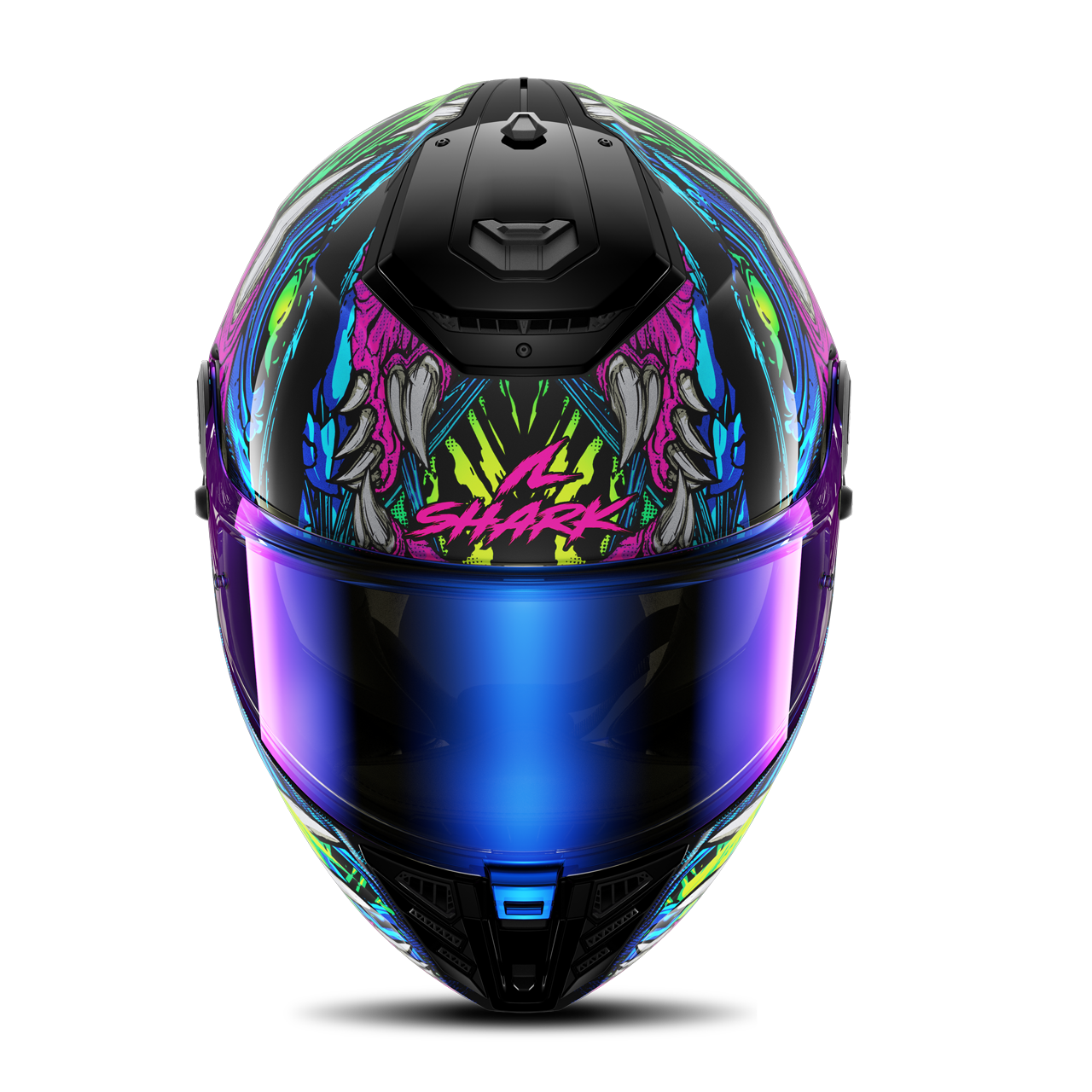 Casco Integral Shark Spartan RS Shaytan