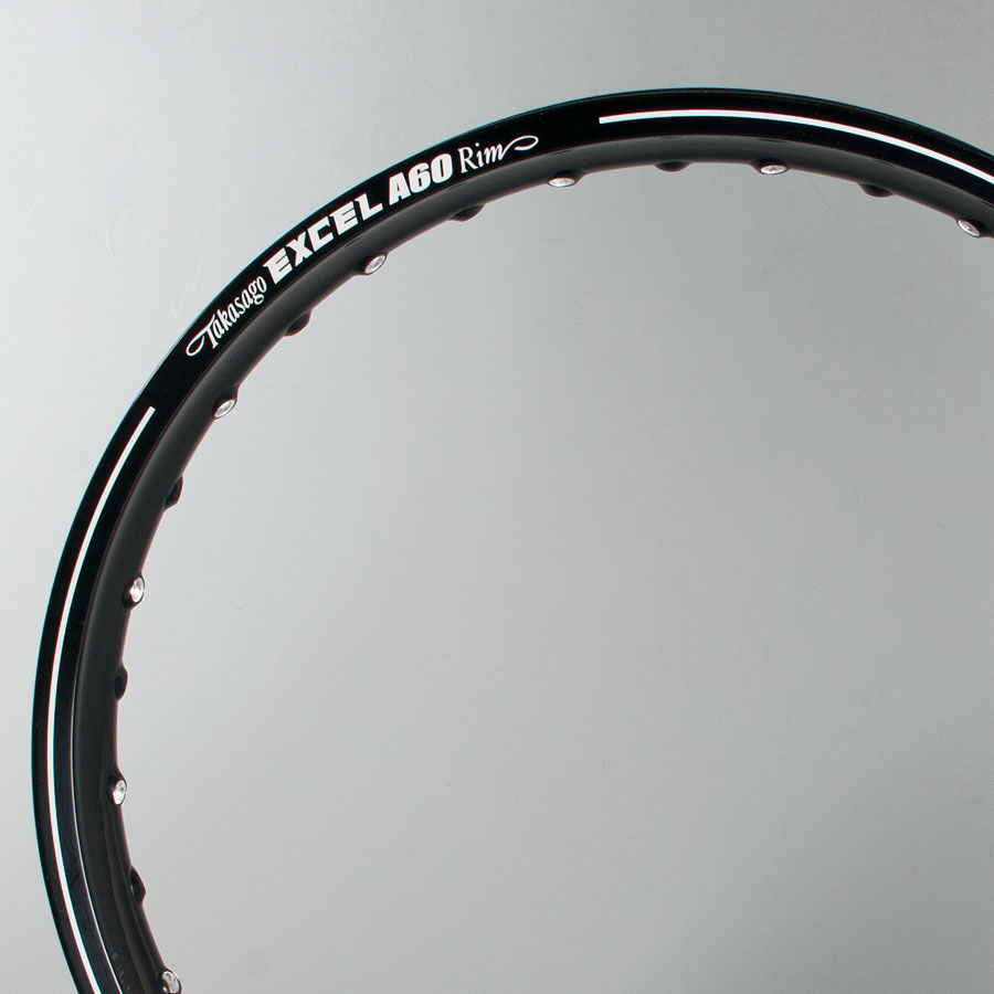 Excel A60 rim