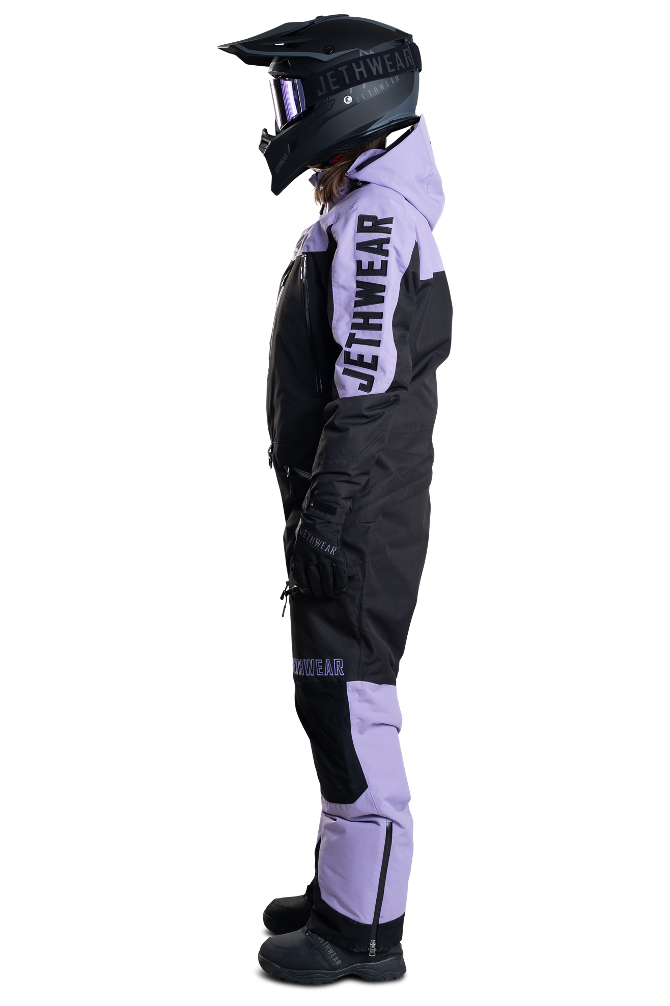 Monotraje Jethwear The One V2 Mujer