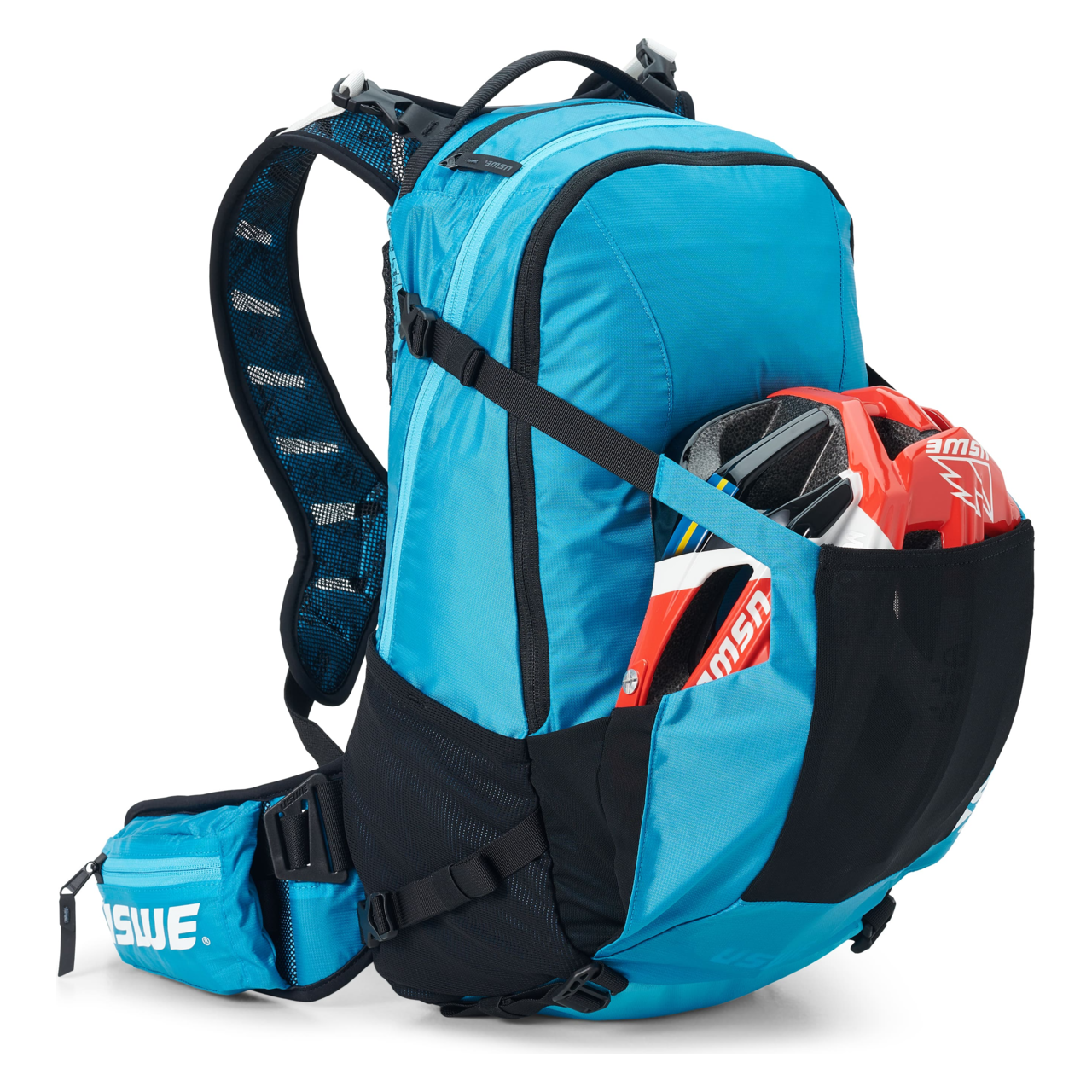 Ранец USWE Shred 25 L