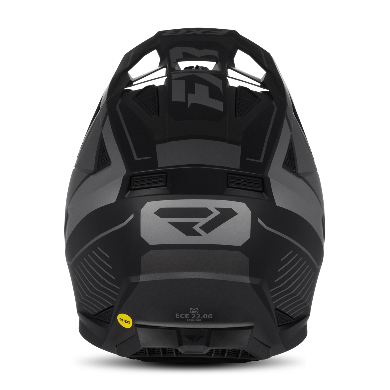 FXR Apex MX MIPS 27 MX Helmet