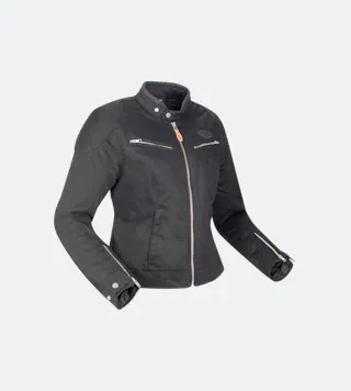 Moto Jakna Segura Tina Ženska
