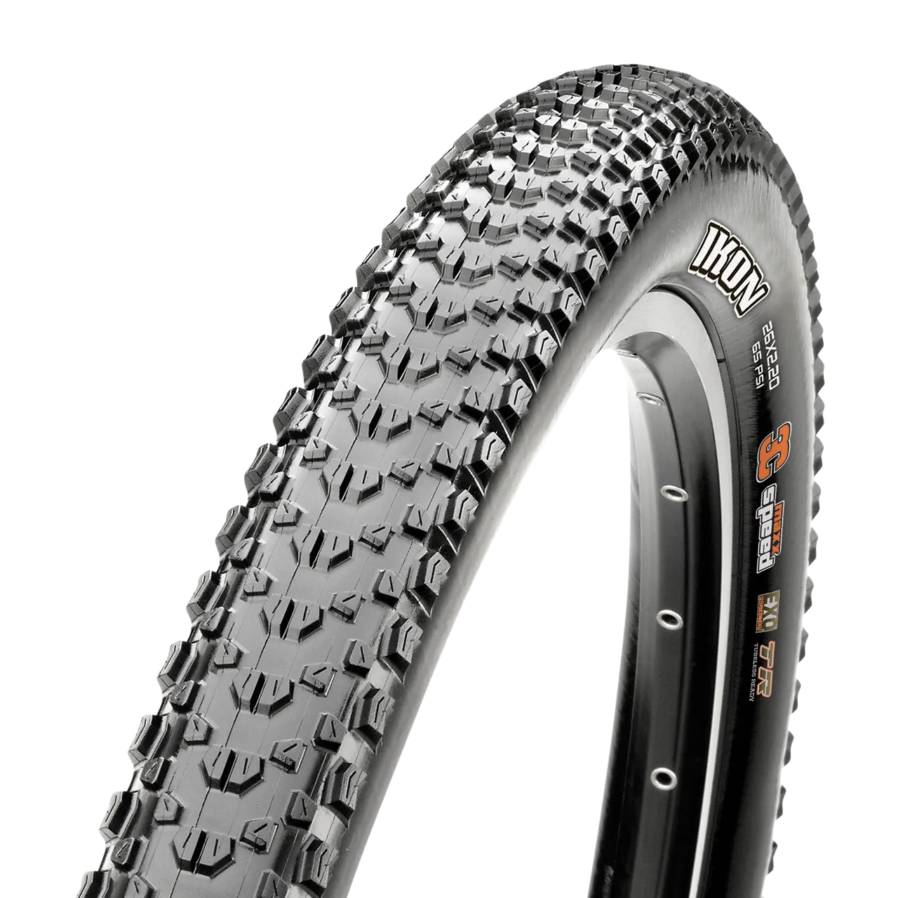 Band Maxxis Ikon