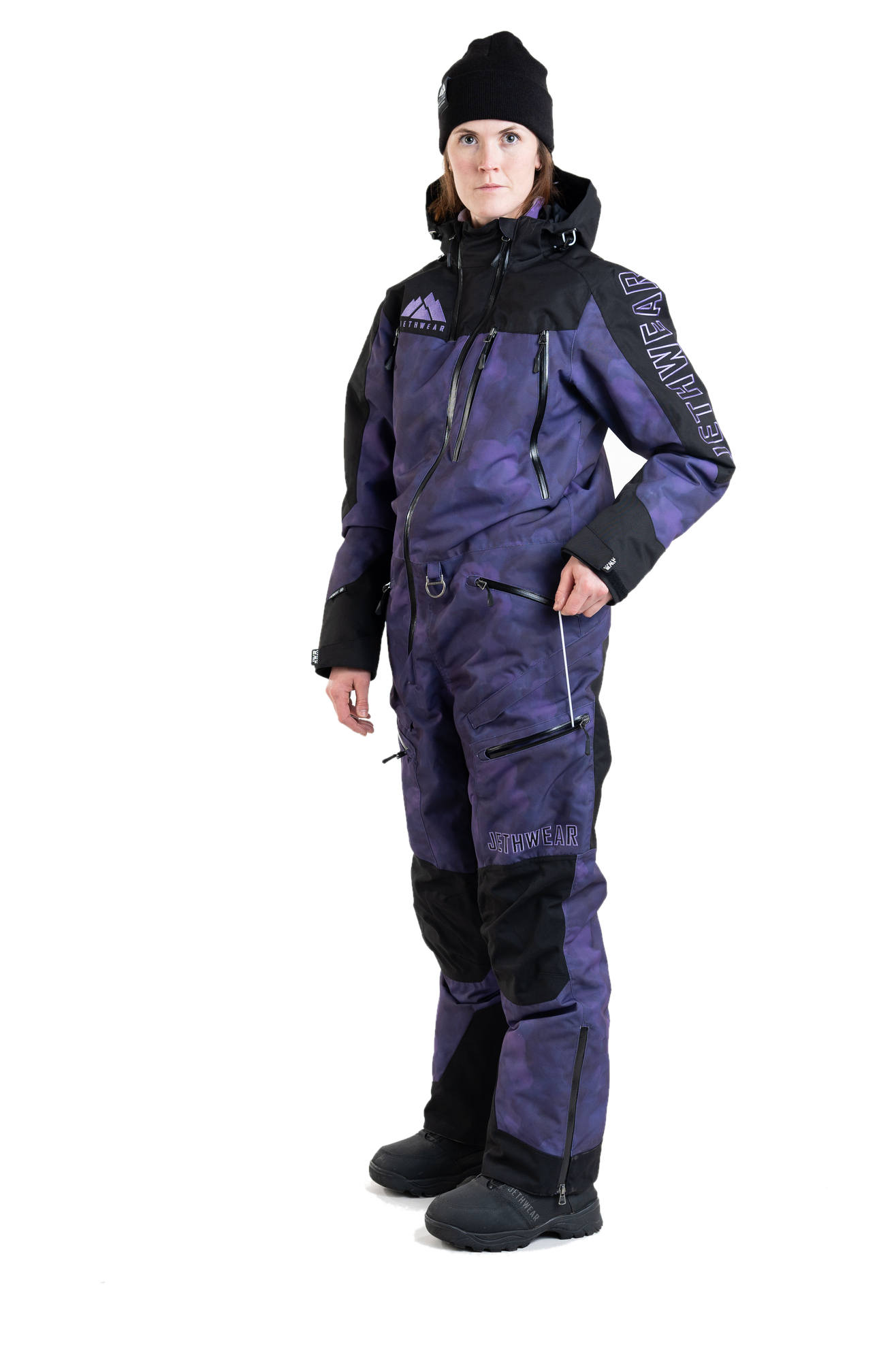 Kombinezon Jethwear The One V2 (2025) Za Ženske 60 g