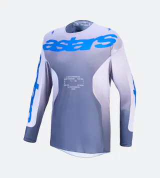 Crosstrui Alpinestars Racer Amber