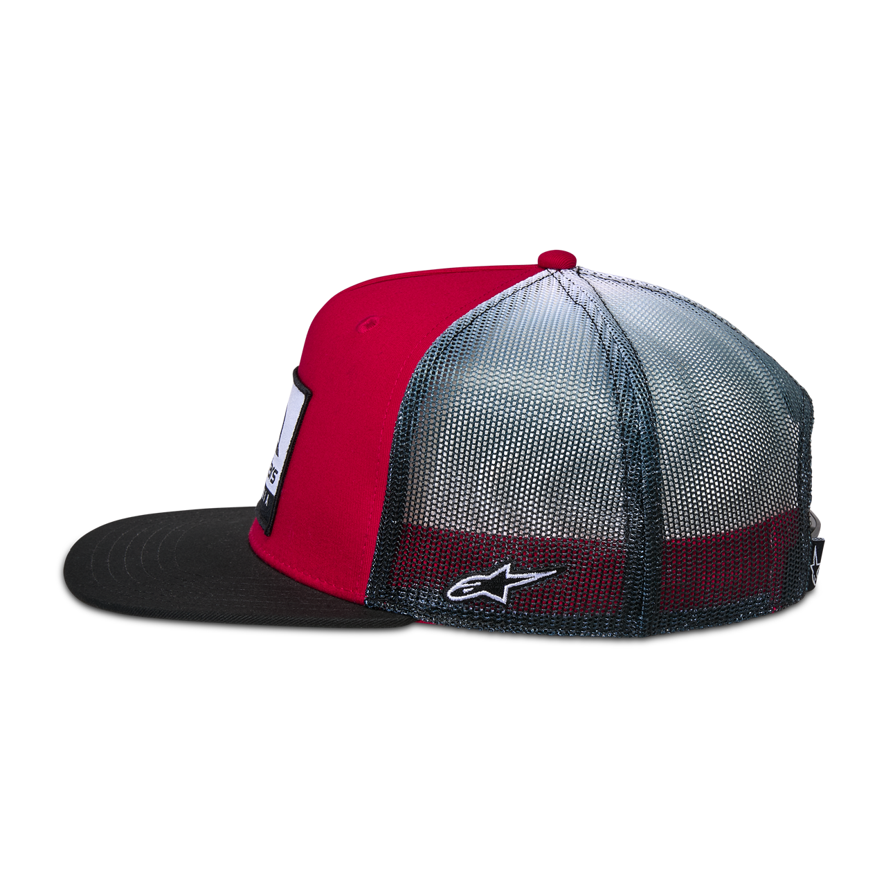 Trucker Pet Alpinestars Cali Gradient