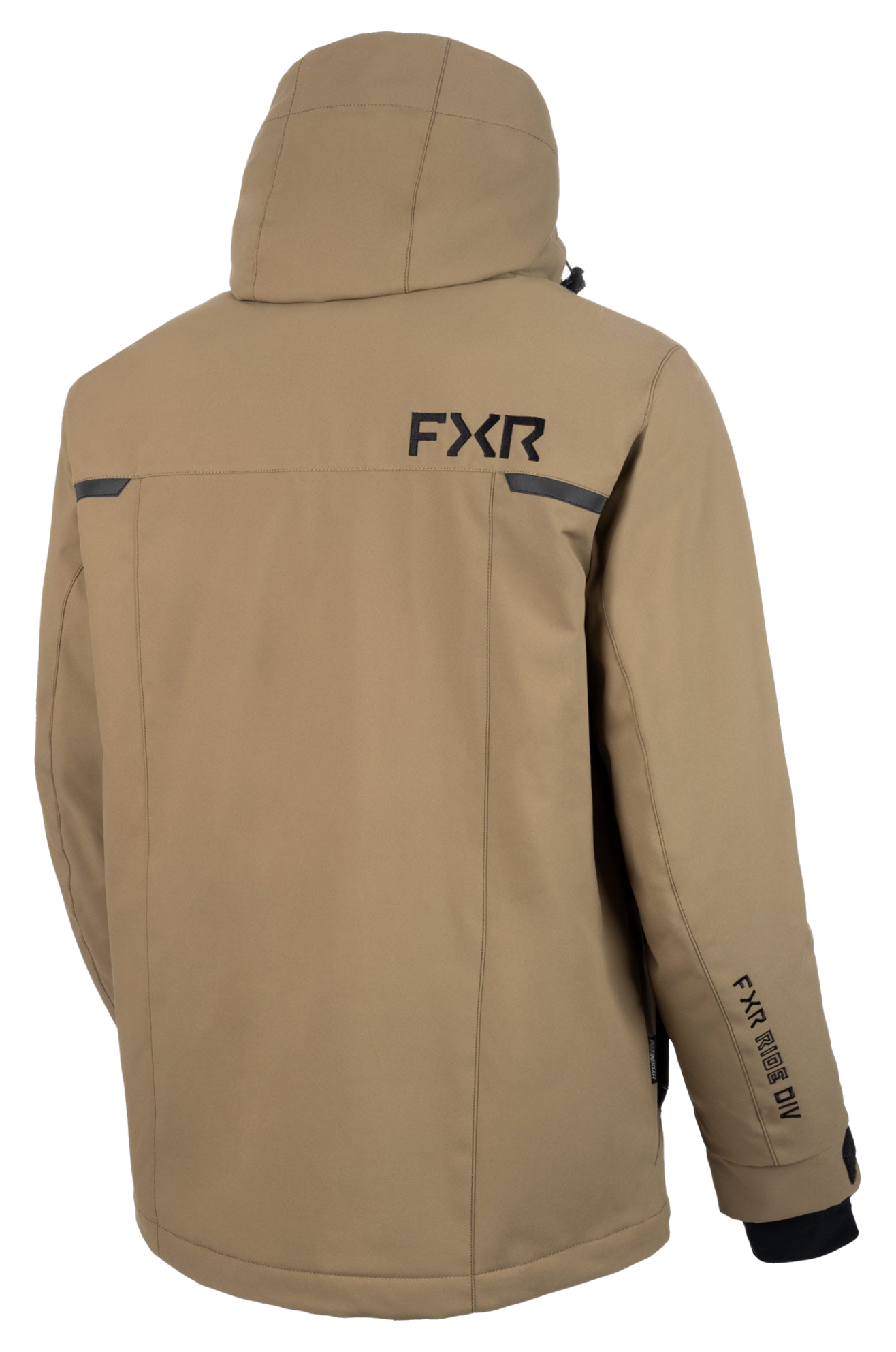 Giacca Snow FXR Chute