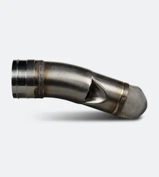Akrapovic MX Optional Noise damper