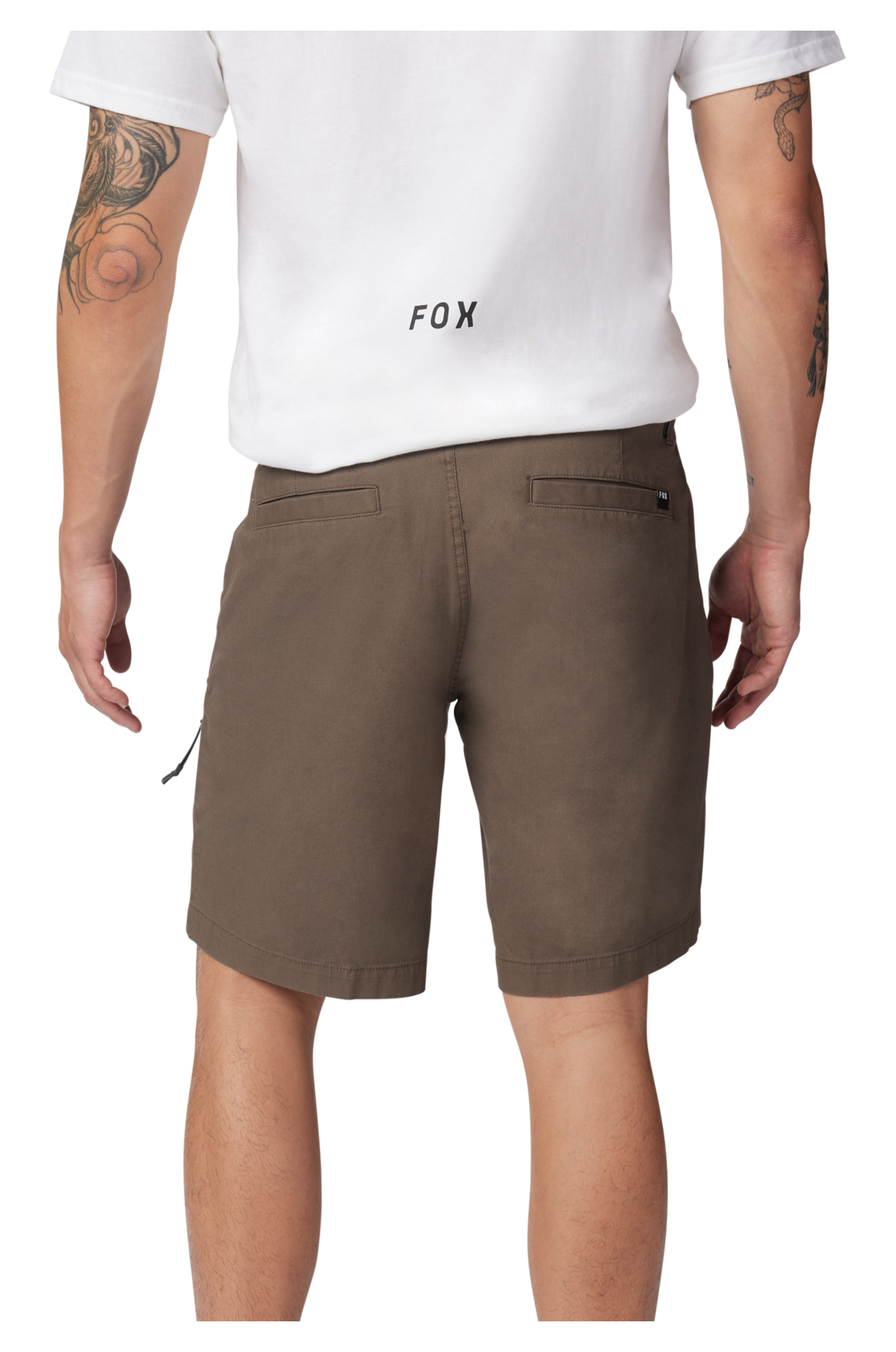 Pantalones cortos FOX Essex 3.0