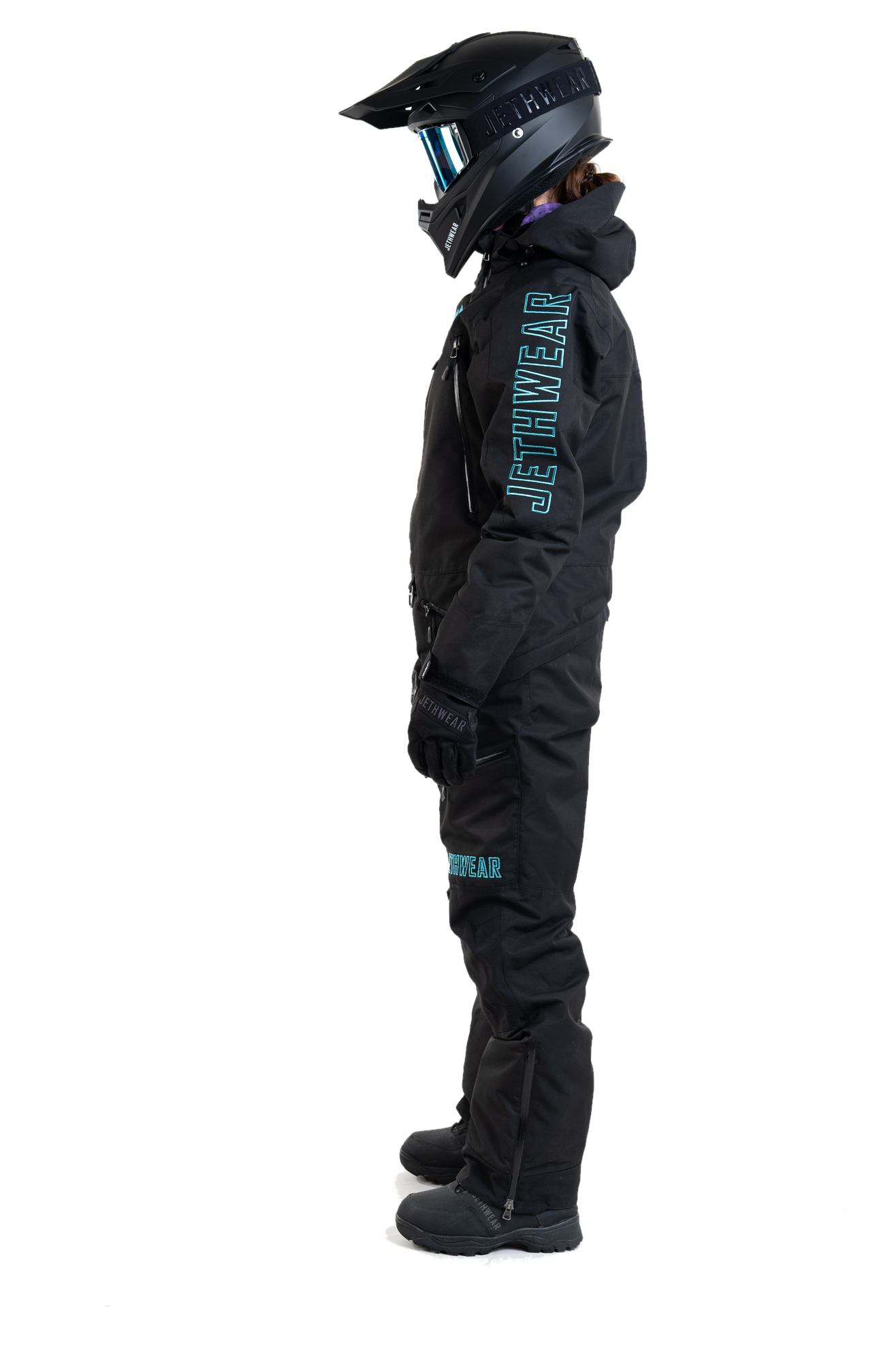 Jethwear The One V2 (2025) 60g Women's Monosuit