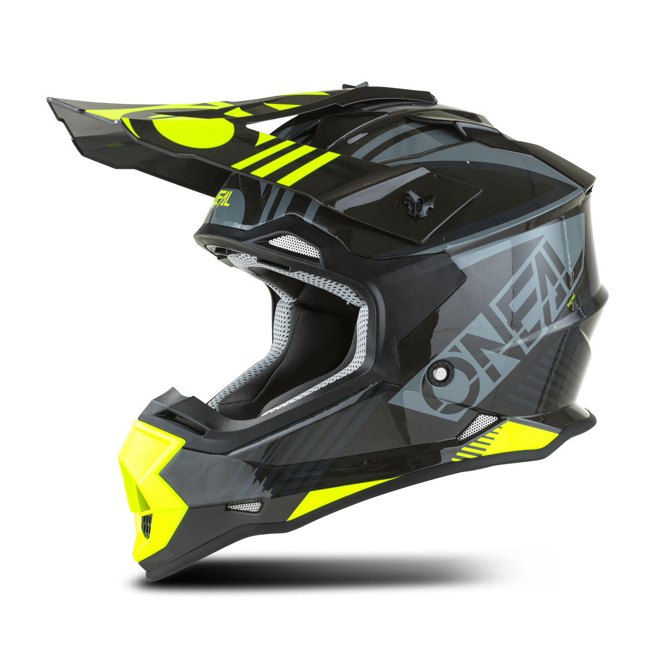 Casco de Cross O'Neal 2SRS Rush
