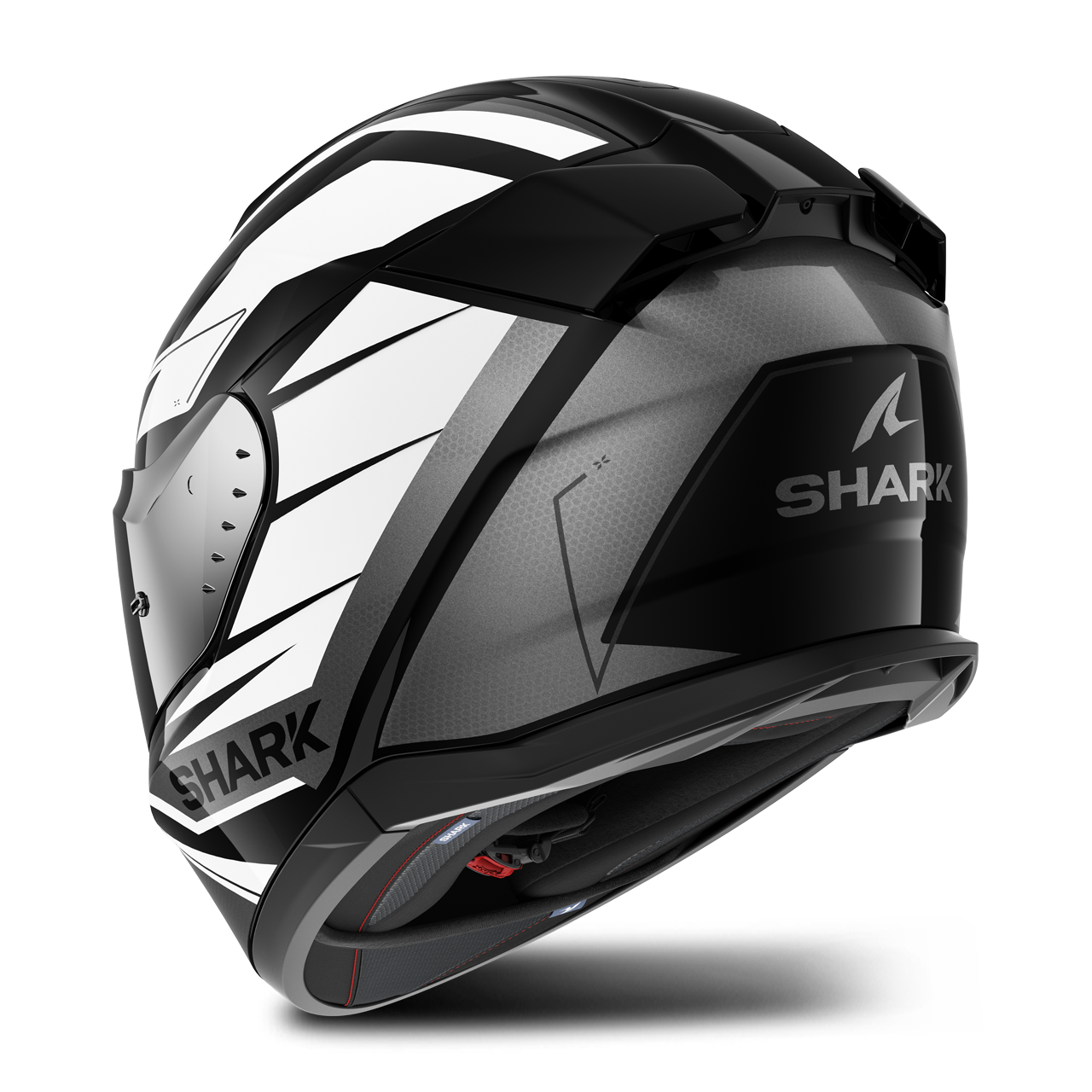 Cască Integrală Shark D-Skwal 3 Sizler